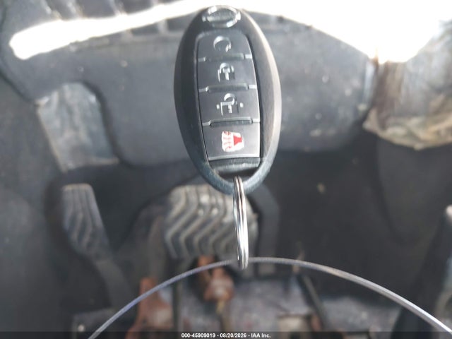 Aukcja sprzedaży 2017 Nissan Rogue Sv, vin: 5N1AT2MV4HC758684, numer aukcji: 45909019