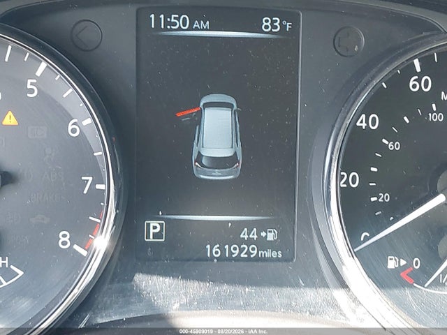 Aukcja sprzedaży 2017 Nissan Rogue Sv, vin: 5N1AT2MV4HC758684, numer aukcji: 45909019
