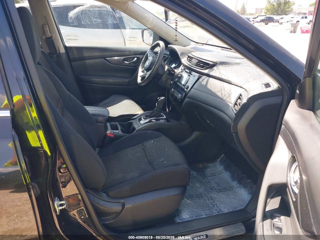 Aukcja sprzedaży 2017 Nissan Rogue Sv, vin: 5N1AT2MV4HC758684, numer aukcji: 45909019