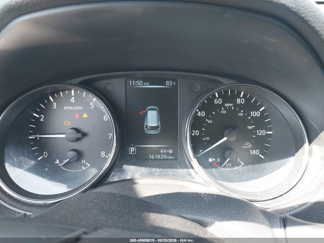 Aukcja sprzedaży 2017 Nissan Rogue Sv, vin: 5N1AT2MV4HC758684, numer aukcji: 45909019