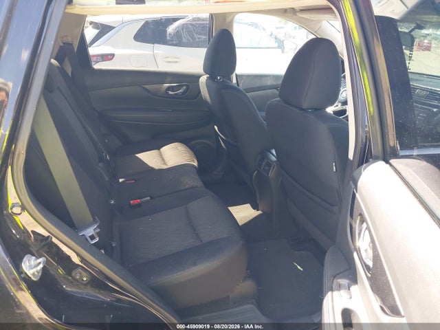 Aukcja sprzedaży 2017 Nissan Rogue Sv, vin: 5N1AT2MV4HC758684, numer aukcji: 45909019