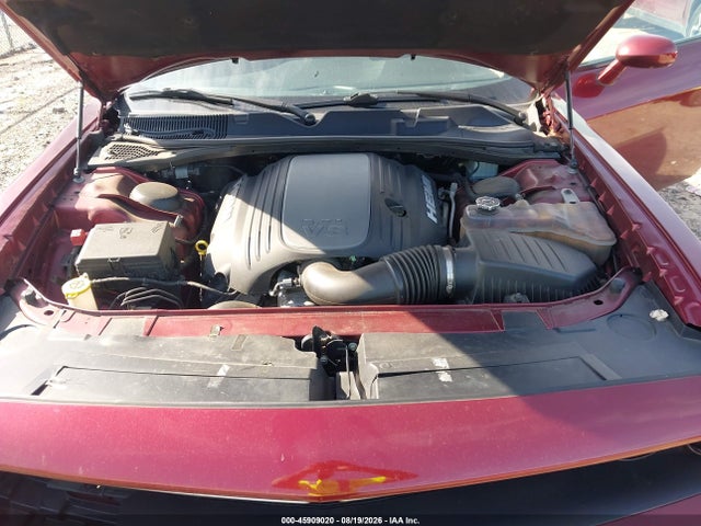 Продажа на аукционе авто 2021 Dodge Challenger R/t, vin: 2C3CDZBT7MH546569, номер лота: 45909020