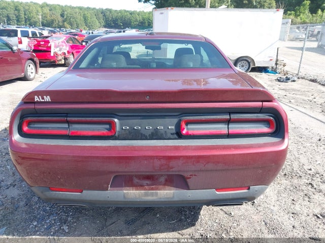 Продажа на аукционе авто 2021 Dodge Challenger R/t, vin: 2C3CDZBT7MH546569, номер лота: 45909020