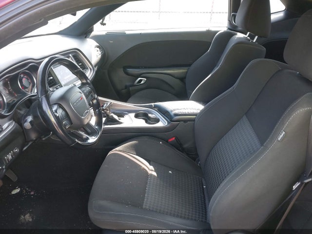 Продажа на аукционе авто 2021 Dodge Challenger R/t, vin: 2C3CDZBT7MH546569, номер лота: 45909020