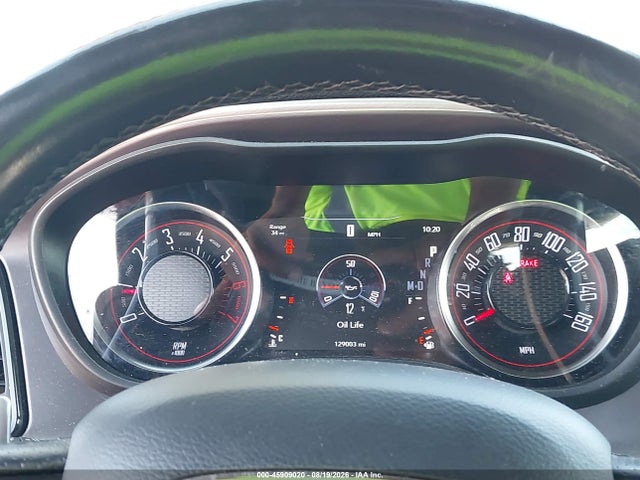 Продажа на аукционе авто 2021 Dodge Challenger R/t, vin: 2C3CDZBT7MH546569, номер лота: 45909020