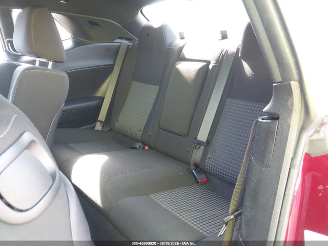 Продажа на аукционе авто 2021 Dodge Challenger R/t, vin: 2C3CDZBT7MH546569, номер лота: 45909020