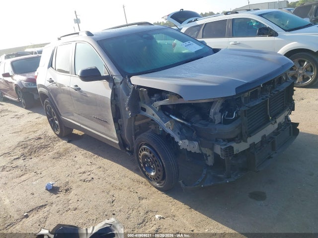 Продаж на аукціоні авто 2026 Gmc Terrain Fwd Elevation, vin: 3GKALMEG3TL186508, номер лоту: 45909021