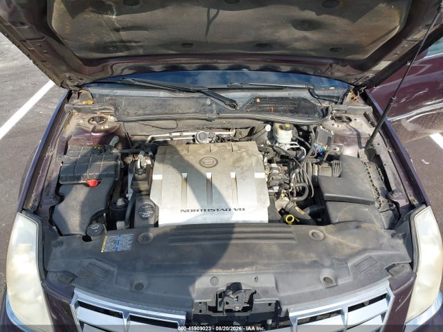 Auction sale of the 2009 Cadillac Dts 1sd, vin: 1G6KD57Y89U131885, lot number: 45909023