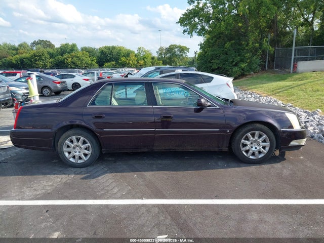 Auction sale of the 2009 Cadillac Dts 1sd, vin: 1G6KD57Y89U131885, lot number: 45909023
