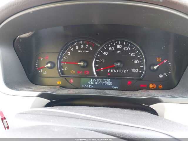 Auction sale of the 2009 Cadillac Dts 1sd, vin: 1G6KD57Y89U131885, lot number: 45909023