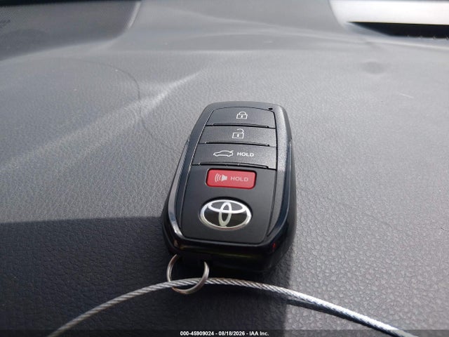 Продажа на аукционе авто 2025 Toyota Camry Se, vin: 4T1DAACK1SU204962, номер лота: 45909024