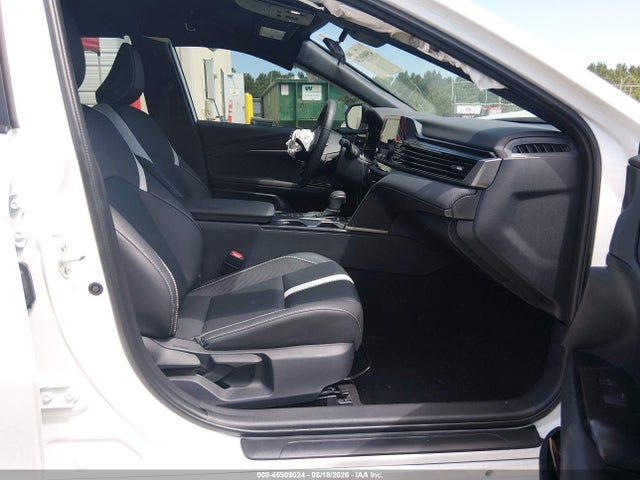 Продажа на аукционе авто 2025 Toyota Camry Se, vin: 4T1DAACK1SU204962, номер лота: 45909024