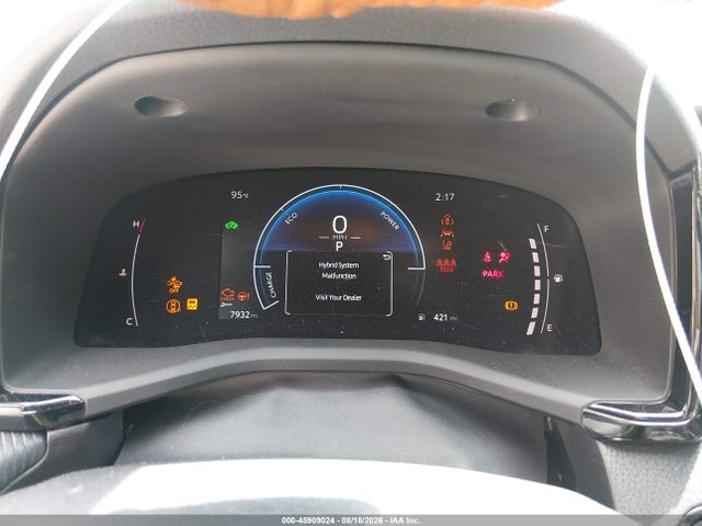 Продажа на аукционе авто 2025 Toyota Camry Se, vin: 4T1DAACK1SU204962, номер лота: 45909024