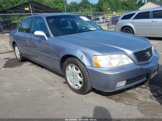 Продажа на аукционе авто 1999 Acura Rl 3.5, vin: JH4KA9659XC000146, номер лота: 45909025