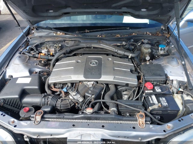 Продажа на аукционе авто 1999 Acura Rl 3.5, vin: JH4KA9659XC000146, номер лота: 45909025
