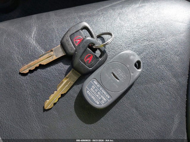 Продажа на аукционе авто 1999 Acura Rl 3.5, vin: JH4KA9659XC000146, номер лота: 45909025