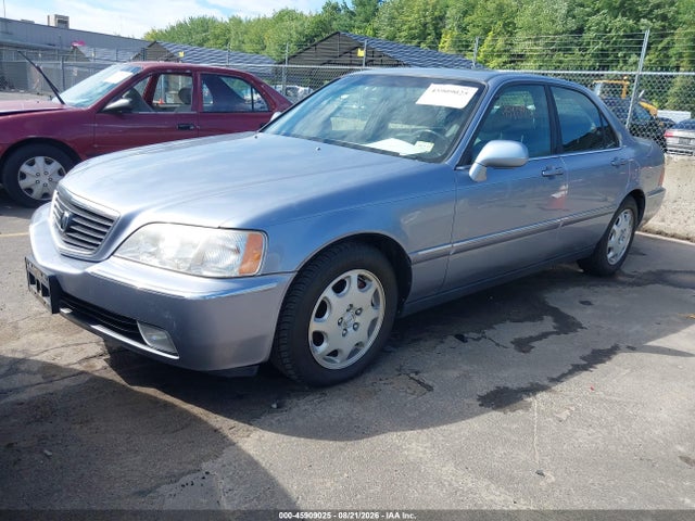 Продажа на аукционе авто 1999 Acura Rl 3.5, vin: JH4KA9659XC000146, номер лота: 45909025