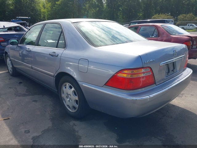 Продажа на аукционе авто 1999 Acura Rl 3.5, vin: JH4KA9659XC000146, номер лота: 45909025