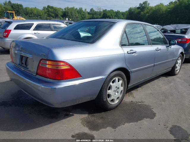 Продажа на аукционе авто 1999 Acura Rl 3.5, vin: JH4KA9659XC000146, номер лота: 45909025