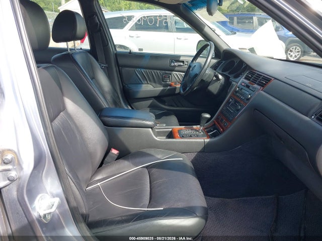 Продажа на аукционе авто 1999 Acura Rl 3.5, vin: JH4KA9659XC000146, номер лота: 45909025