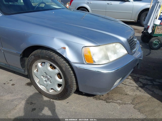 Продажа на аукционе авто 1999 Acura Rl 3.5, vin: JH4KA9659XC000146, номер лота: 45909025