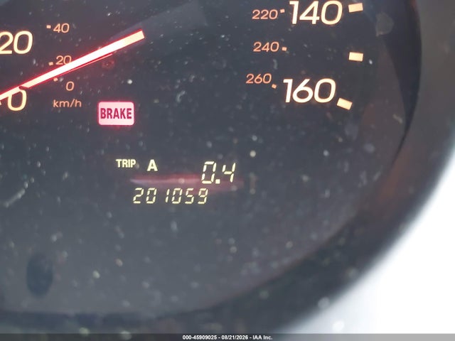 Продажа на аукционе авто 1999 Acura Rl 3.5, vin: JH4KA9659XC000146, номер лота: 45909025