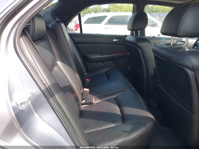 Продажа на аукционе авто 1999 Acura Rl 3.5, vin: JH4KA9659XC000146, номер лота: 45909025