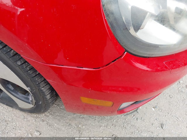 Продажа на аукционе авто 2010 Volkswagen Gti 2-door, vin: WVWED7AJ3AW400479, номер лота: 45909030
