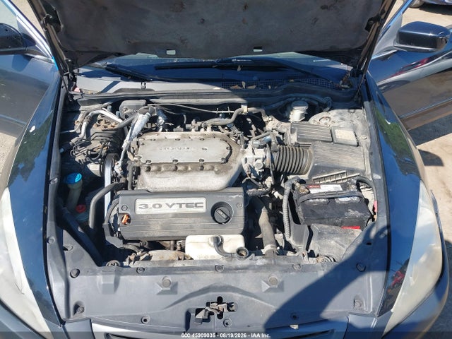 Продажа на аукционе авто 2003 Honda Accord 3.0 Ex, vin: 1HGCM66583A090439, номер лота: 45909035