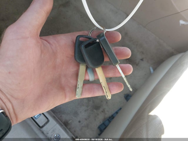 Продажа на аукционе авто 2003 Honda Accord 3.0 Ex, vin: 1HGCM66583A090439, номер лота: 45909035