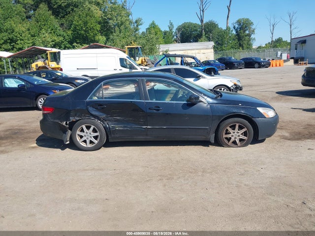 Продажа на аукционе авто 2003 Honda Accord 3.0 Ex, vin: 1HGCM66583A090439, номер лота: 45909035