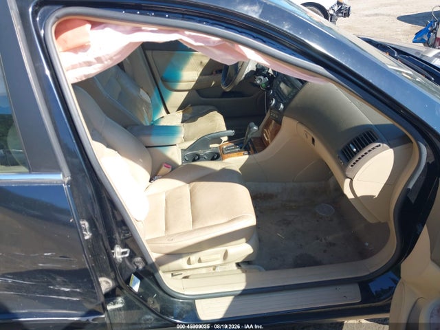 Продажа на аукционе авто 2003 Honda Accord 3.0 Ex, vin: 1HGCM66583A090439, номер лота: 45909035