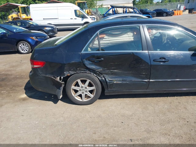 Продажа на аукционе авто 2003 Honda Accord 3.0 Ex, vin: 1HGCM66583A090439, номер лота: 45909035