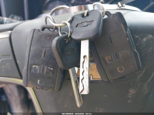 45909038 :رقم المزاد ، 1GCUKREC9JF230363 vin ، 2018 Chevrolet Silverado 1500 1lt مزاد بيع