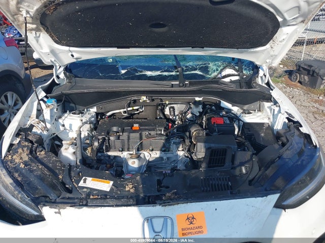 45909044 :رقم المزاد ، 3CZRZ2H71TM747788 vin ، 2026 Honda Hr-v Awd Ex-l مزاد بيع
