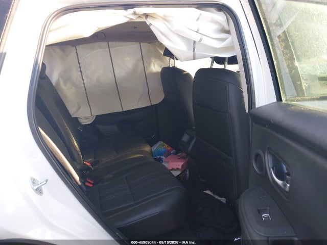 45909044 :رقم المزاد ، 3CZRZ2H71TM747788 vin ، 2026 Honda Hr-v Awd Ex-l مزاد بيع