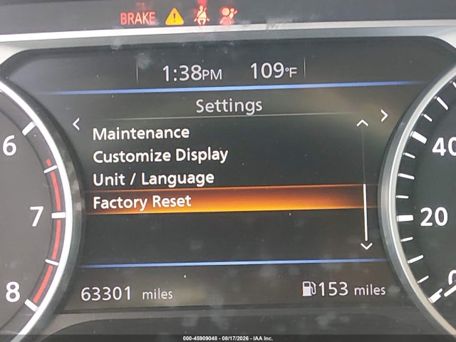 3N1AB8CV7RY252595 Nissan Sentra Sv Xtronic Cvt