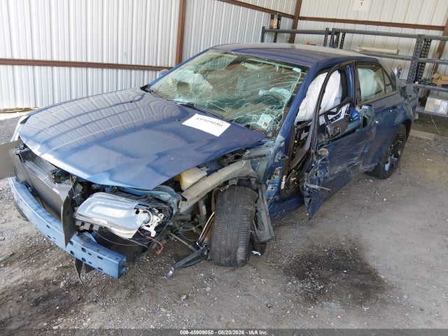 2021 Chrysler 300 Touring L მანქანა იყიდება აუქციონზე, vin: 2C3CCAAGXMH667430, აუქციონის ნომერი: 45909050