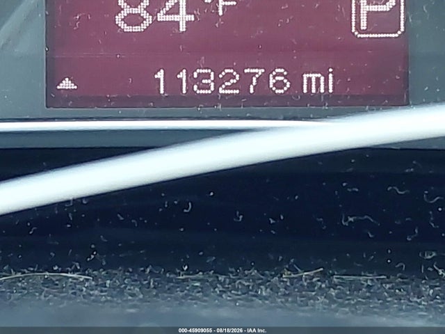 2013 Dodge Dart Sxt მანქანა იყიდება აუქციონზე, vin: 1C3CDFBA8DD336833, აუქციონის ნომერი: 45909055