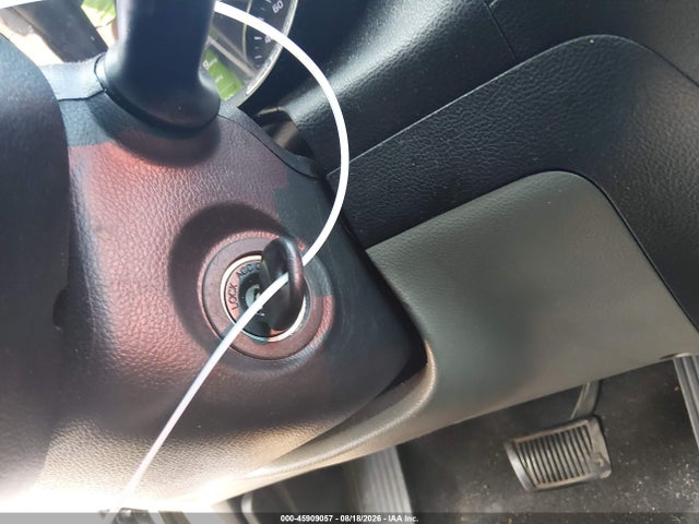 45909057 :رقم المزاد ، KNAFK4A67E5184648 vin ، 2014 Kia Forte Lx مزاد بيع