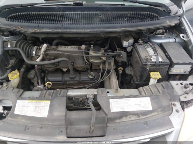 Продажа на аукционе авто 2006 Chrysler Town & Country Touring, vin: 2A8GP54L86R670544, номер лота: 45909058
