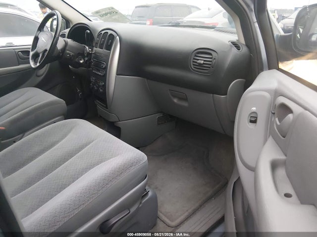 Продажа на аукционе авто 2006 Chrysler Town & Country Touring, vin: 2A8GP54L86R670544, номер лота: 45909058