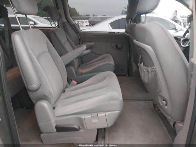 Продажа на аукционе авто 2006 Chrysler Town & Country Touring, vin: 2A8GP54L86R670544, номер лота: 45909058