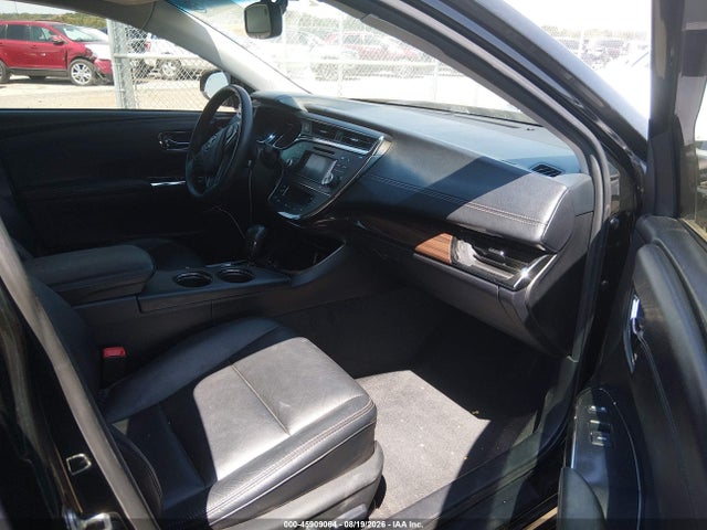 2014 Toyota Avalon Hybrid Xle Touring მანქანა იყიდება აუქციონზე, vin: 4T1BD1EB2EU021957, აუქციონის ნომერი: 45909064