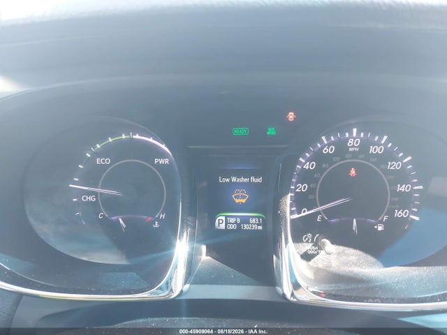 2014 Toyota Avalon Hybrid Xle Touring მანქანა იყიდება აუქციონზე, vin: 4T1BD1EB2EU021957, აუქციონის ნომერი: 45909064