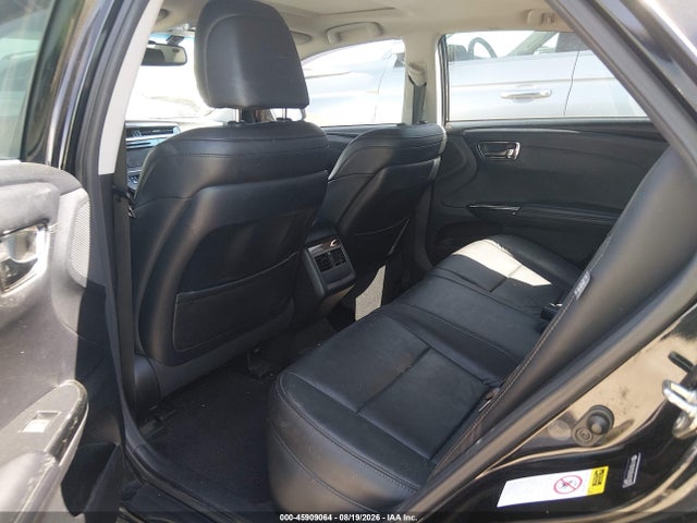 2014 Toyota Avalon Hybrid Xle Touring მანქანა იყიდება აუქციონზე, vin: 4T1BD1EB2EU021957, აუქციონის ნომერი: 45909064