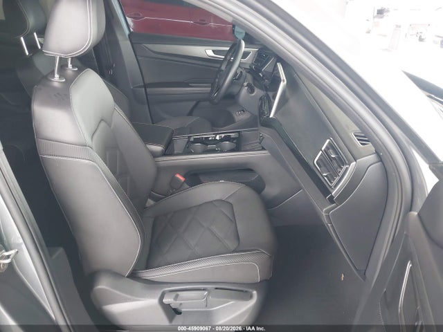 45909067 :رقم المزاد ، 1V2HE2CAXSC222212 vin ، 2025 Volkswagen Atlas Cross Sport 2.0t Se W/technology مزاد بيع