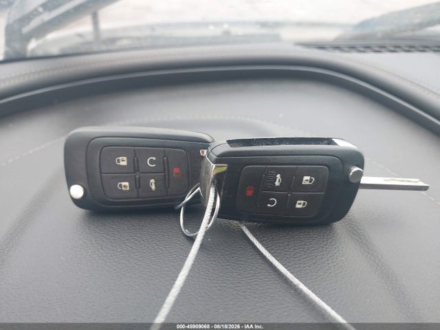 Продаж на аукціоні авто 2018 Chevrolet Impala 2lz, vin: 1G1125S39JU102077, номер лоту: 45909068