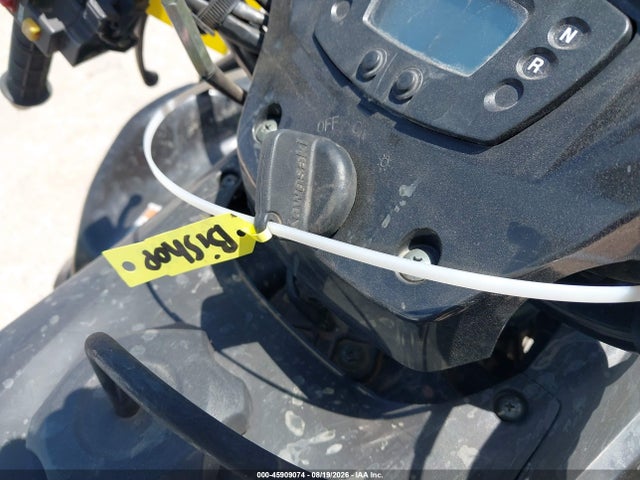 Kawasaki Kvf300 C 2020 RGSWM2230LBD20230 Image 11