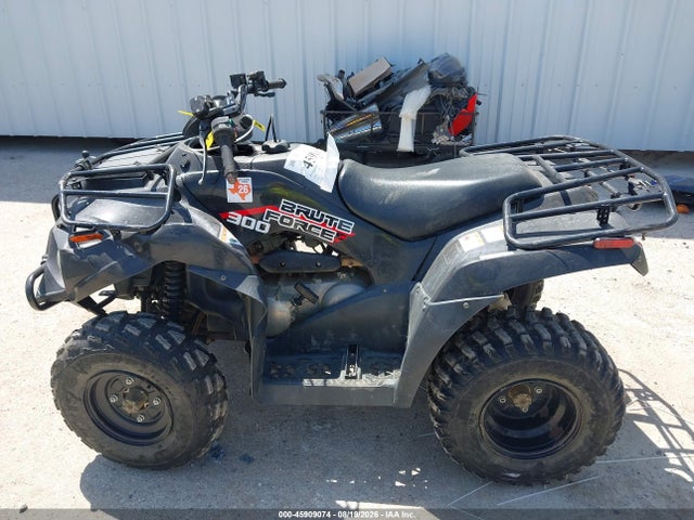 Kawasaki Kvf300 C 2020 RGSWM2230LBD20230 Image 13